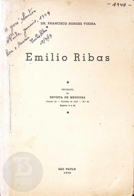 Emílio Ribas