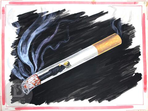 Original Objeto digital not accessible