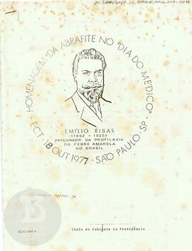 Ofício Ct/GAB/P-1520/77