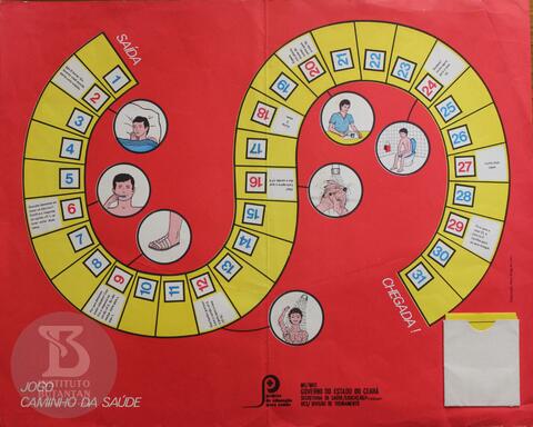 Original Objeto digital not accessible