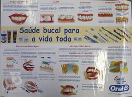 Saúde bucal para a vida toda