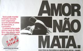 Amor não mata