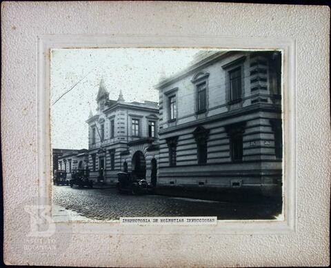 Original Objeto digital not accessible