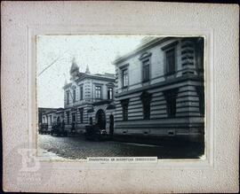 Inspectoria de moléstias infecciosas