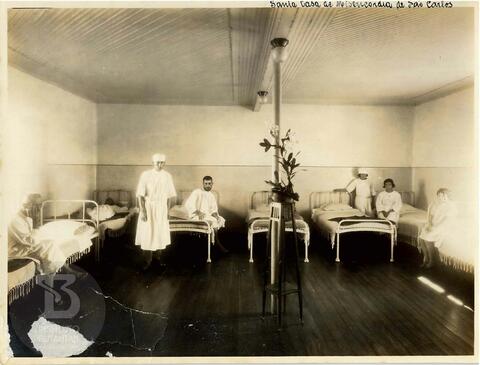 Original Objeto digital not accessible