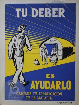 Tu deber es ayudarlo