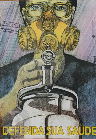 Original Objeto digital not accessible