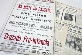 Cartazes