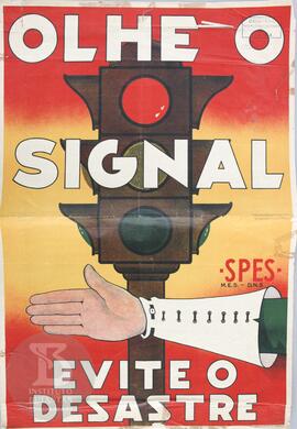 Olhe o signal