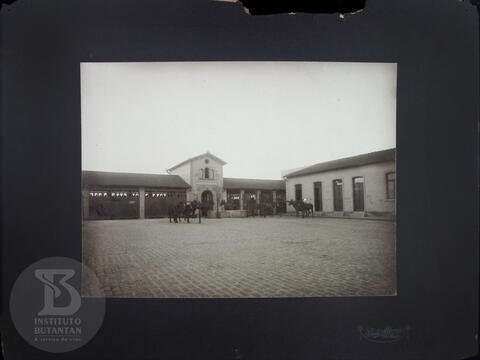 Original Objeto digital not accessible