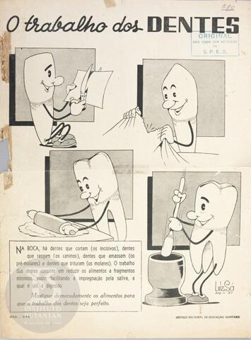 Original Objeto digital not accessible