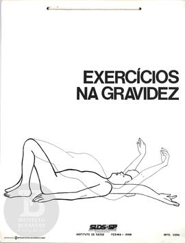 Exercícios na gravidez