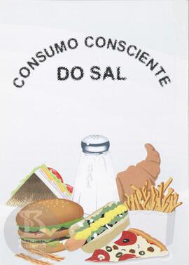 Consumo Consciente do sal