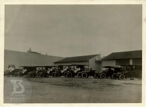 Original Objeto digital not accessible