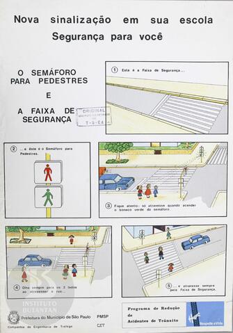 Original Objeto digital not accessible