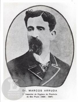 Marcos de Oliveira Arruda