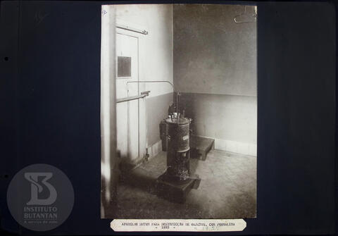 Original Objeto digital not accessible