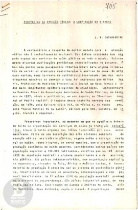 [Conjunto de artigos]