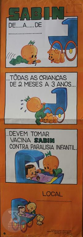 Sabin de...a...de...