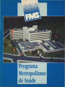 PMS - Programa Metropolitano de Saúde