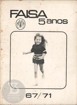 Fundação de Assistência à Infância de Santo André