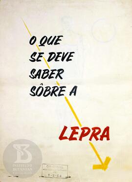 O que se deve saber sobre Lepra