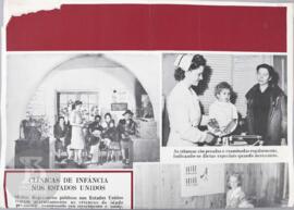 Clínicas de infância nos Estados Unidos