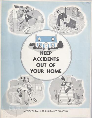 Original Objeto digital not accessible