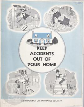 Keep accidents out of your home