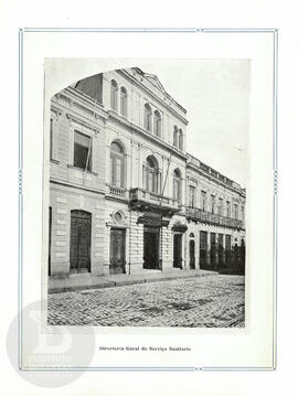 Directoria Geral do Serviço Sanitário
