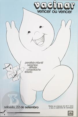 Vacinar, vencer ou vencer
