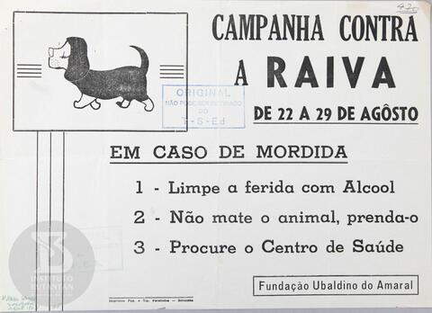 Original Objeto digital not accessible