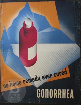 No home remedy ever cured gonorrhea