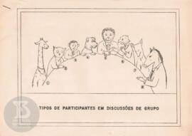 Treinamento em Educação Sanitária