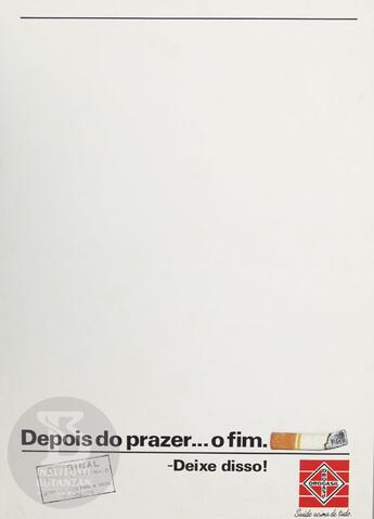 Original Objeto digital not accessible