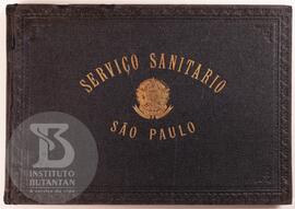 Álbum 01 - Serviço Sanitário