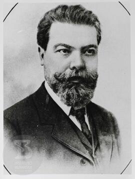 [Retrato de Emílio Ribas]