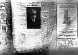 Um Paulista Ilustre: O Dr. Emílio Ribas
