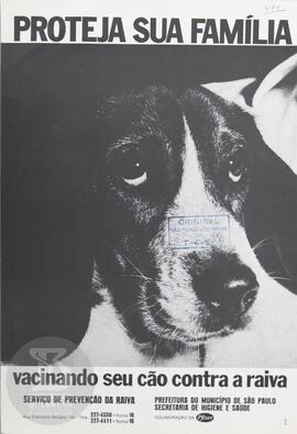 Proteja sua família