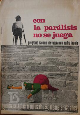 Com la parálisis no se juega