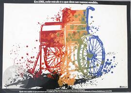 Em 1981, este veículo é o que deve ser menos vendido