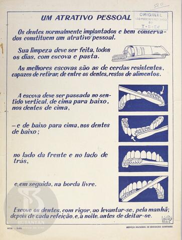 Original Objeto digital not accessible