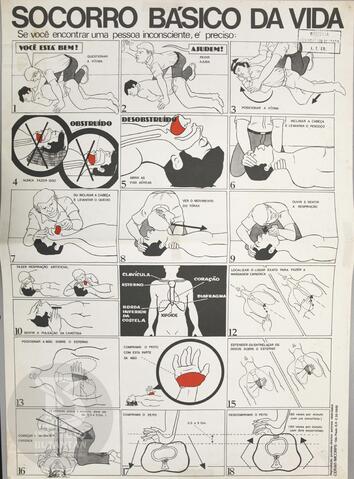 Original Objeto digital not accessible