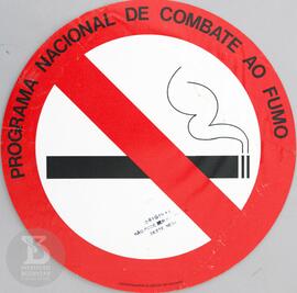 Programa nacional de combate ao fumo