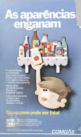 As aparências enganam