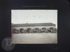 [Depósito de automóveis para remoção de doentes e cadáveres]