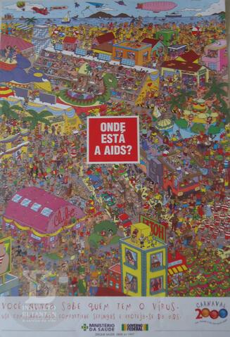 Original Objeto digital not accessible