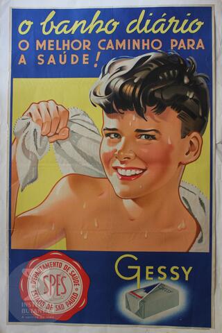 Original Objeto digital not accessible