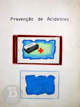 Prevenção de Acidentes