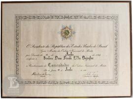 Diplomas